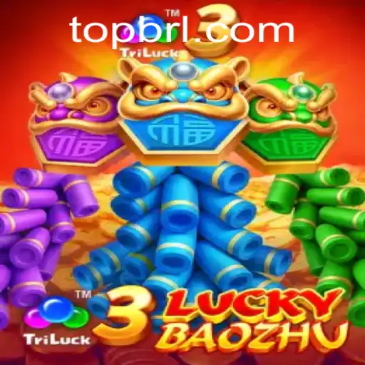 Explorando o Mundo de 3LuckyBaozhu: Um Mergulho Profundo no Jogo dos Dragões da Sorte