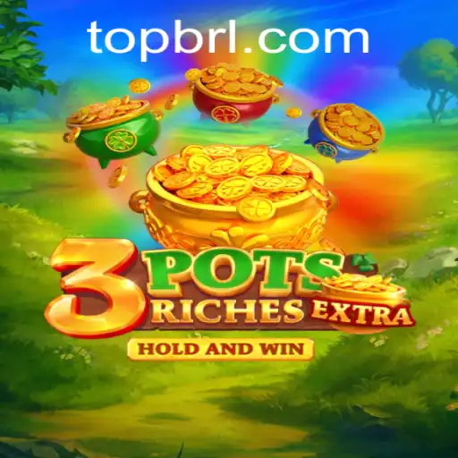 Explorando o Universo de 3potsExtra: Um Mergulho no TOP.GAME