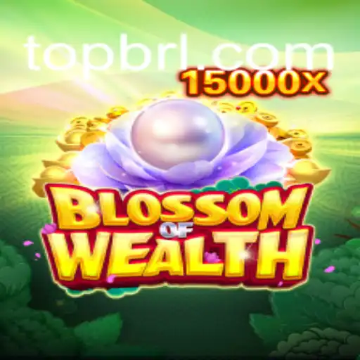 Descubra a Magia de BlossomofWealth em TOP.GAME