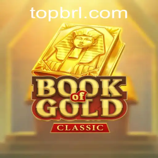 Explorando o Fascinante Jogo 'BookOfGoldClassic' na Plataforma TOP.GAME