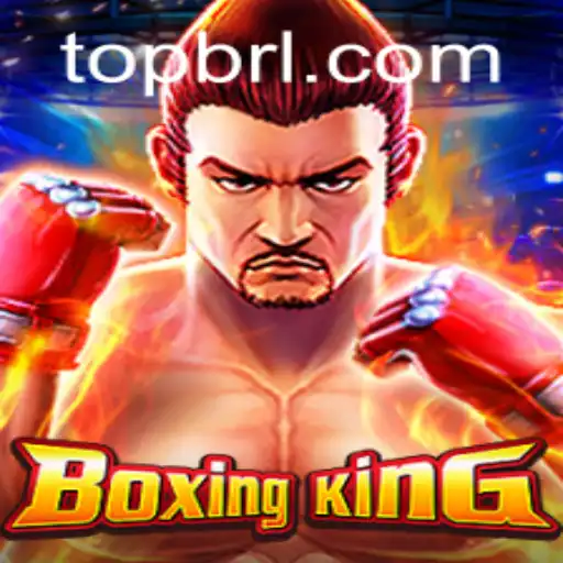 Descubra BoxingKing: O Novo Jogo de Luta Que Conquista os Gamers
