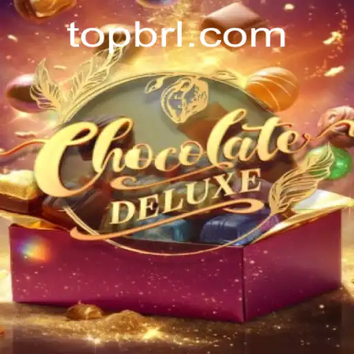 Descubra o Mundo de ChocolateDeluxe: Um Jogo Top.Game