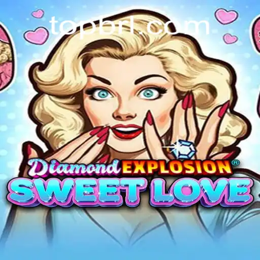 Descubra DiamondExplosionSweetLove: O Jogo Sensação de 2023