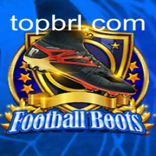 FootballBoots: O Novo Fenômeno do Mundo dos Jogos