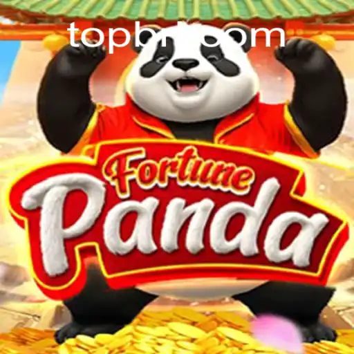 FortunePanda: Descubra o Empolgante Mundo do TOP.GAME
