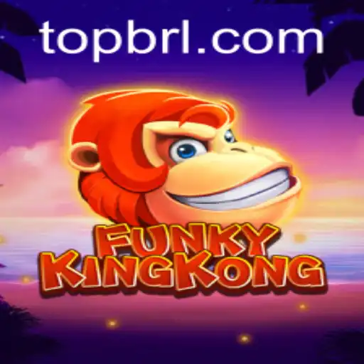Explorando o Mundo de FunkyKingKong: A Ascensão do Novo TOP.GAME