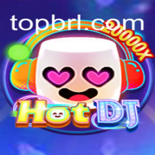 Descubra HotDJ: O Jogo que está Dominando o Mundo do Entretenimento