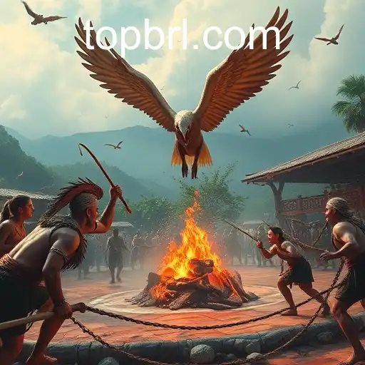 Jogos de sabong