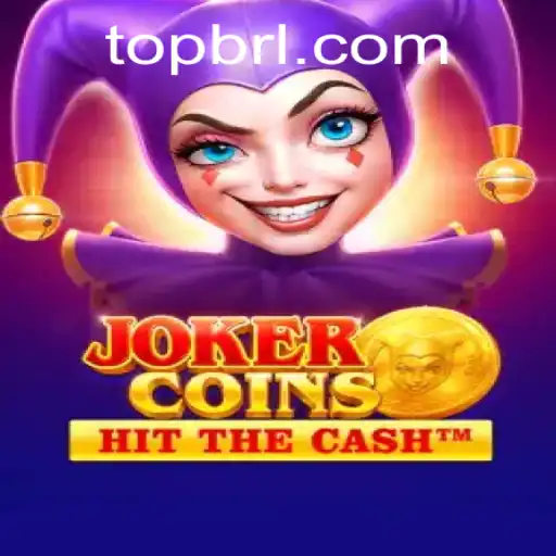 Descubra o Fascinante Mundo de JokerCoins: A Experiência de Jogo Inovadora