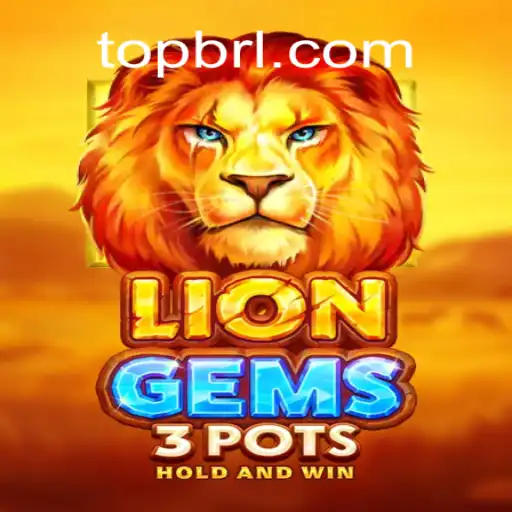 Descobrindo LionGems3pots: A Nova Pioneira em Jogos de Cassino