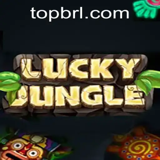 Explorando o Mundo de LuckyJungle: Um Guia Completo para Novatos