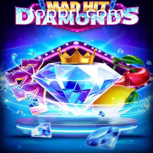Explorando o Universo de MadHitDiamonds: Uma Jornada pelo Mundo de TOP.GAME