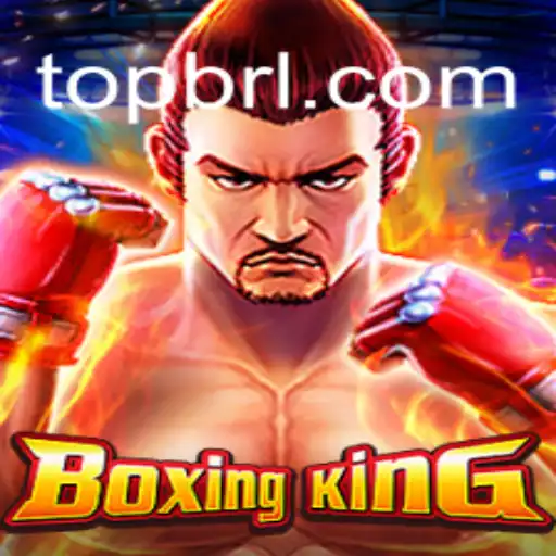 Descubra BoxingKing: O Novo Jogo de Luta Que Conquista os Gamers