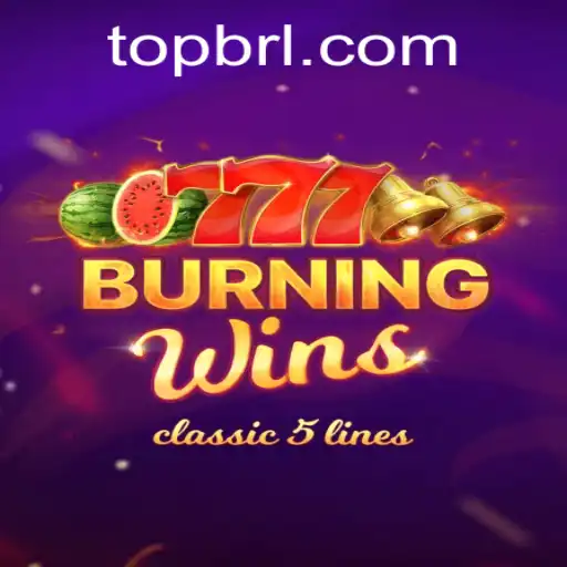 Explorando o Mundo de BurningWins: O Clássico Moderno dos Jogos de Cassino