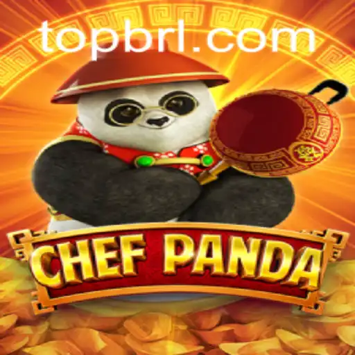 Explorando ChefPanda: O Jogo dos Mestres Culinários