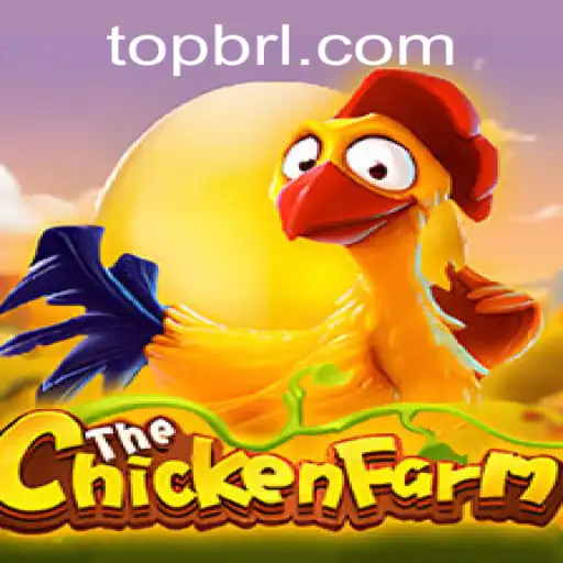 Explorando o Fascinante Mundo de ChickenFarm: O Jogo que Está Dominando o TOP.GAME