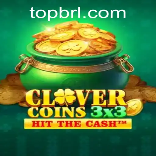 Clovercoin3x3: Descubra o Novo Fenômeno dos Jogos Digitais