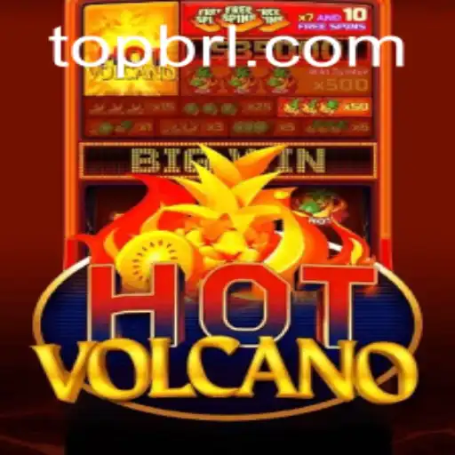 Explorando o Jogo 'HotVolcano' da TOP.GAME