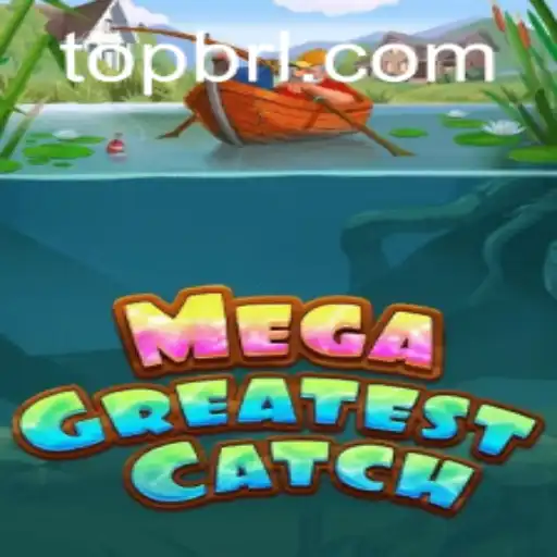 Descubra o Inovador Mundo de MegaGreatestCatch: Um Jogo de Aventura e Criatividade