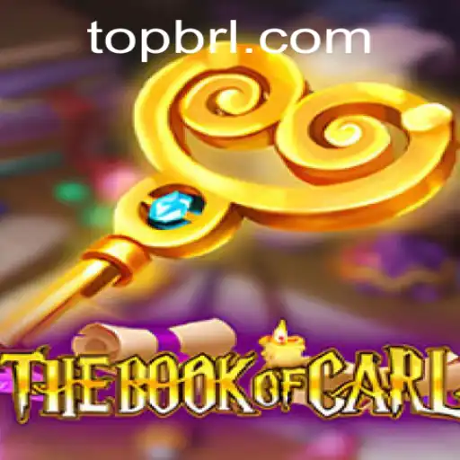 Explorando o Fascinante Mundo de 'TheBookofCarl': Um Guia Completo