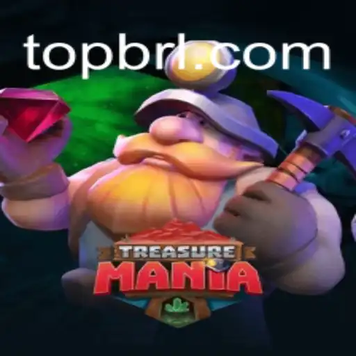 Explorando a Aventura Épica de TreasureMania