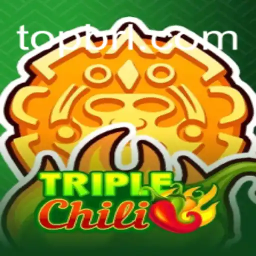 Aventura Envolvente em TripleChili