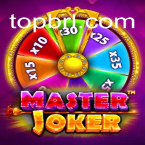 MasterJoker: Conheça o Sensacional Jogo de TOP.GAME