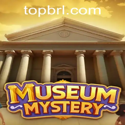 MuseumMystery: Explore Segredos e Aventuras em um Jogo Inovador