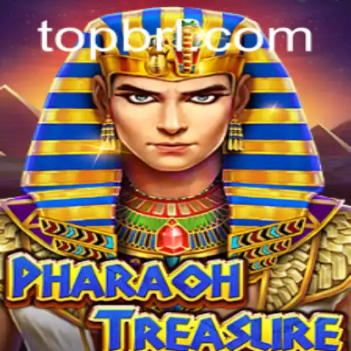 PharaohTreasure: Aventura e Estratégia no Mundo Antigo