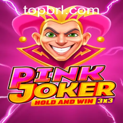 A Fascinante Jornada de 'pinkjoker': Descubra o Novo Fenômeno do TOP.GAME