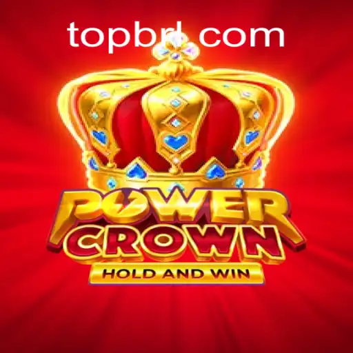 PowerCrown: Mergulhe na Aventura do Jogo de Estratégia do Ano