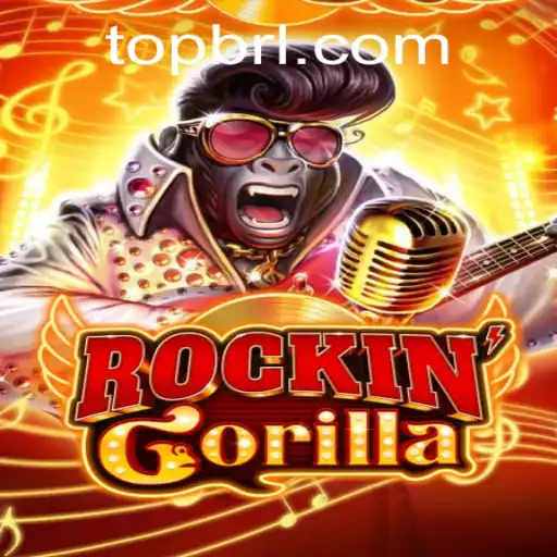 Descubra o Universo de RockinGorilla: A Nova Sensação Interativa