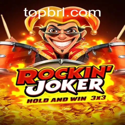 Explorando o Novo Jogo de Cartas: RockinJoker