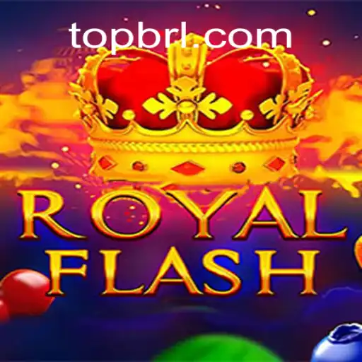 RoyalFlash: O Novo Fenômeno do TOP.GAME