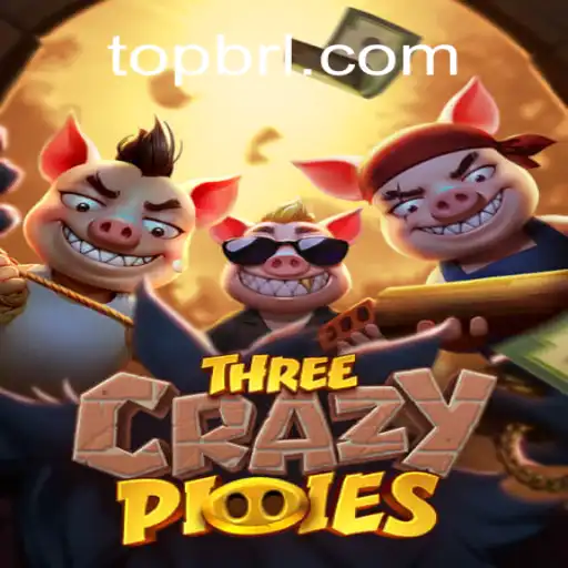 Explore o Universo Divertido de ThreeCrazyPiggies: Um Guia Completo