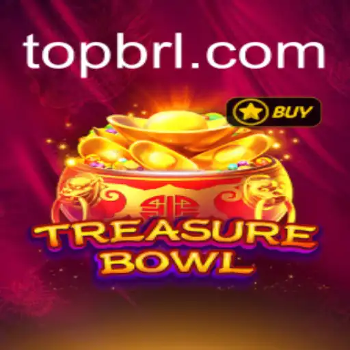 Descubra a Aventura Épica de TreasureBowl – O Jogo do Ano em TOP.GAME