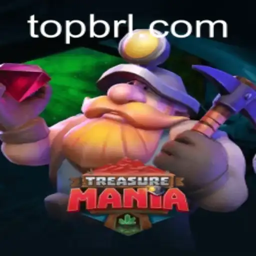 Explorando a Aventura Épica de TreasureMania
